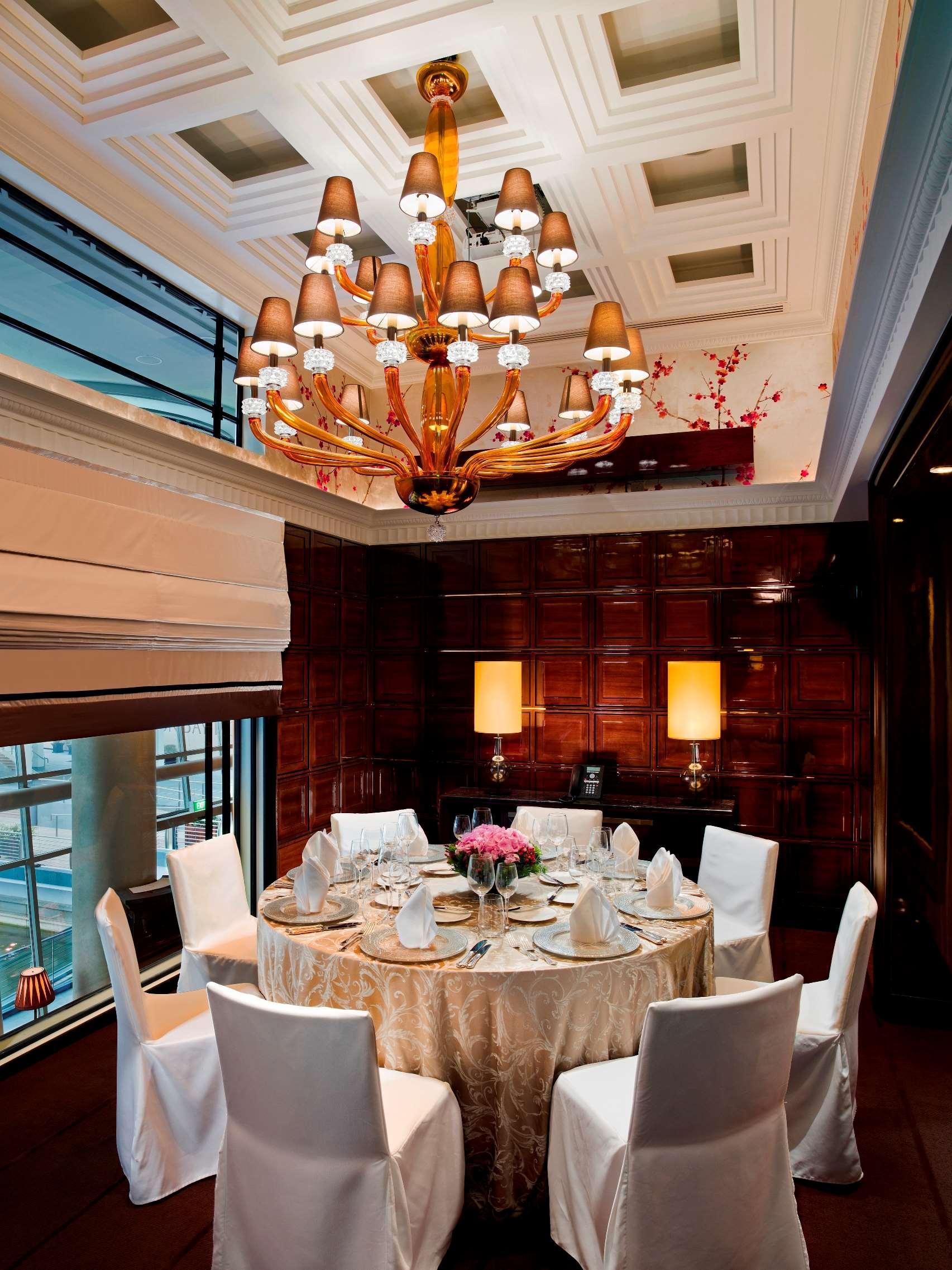 The Fullerton Bay Hotel Szingapúr Kültér fotó